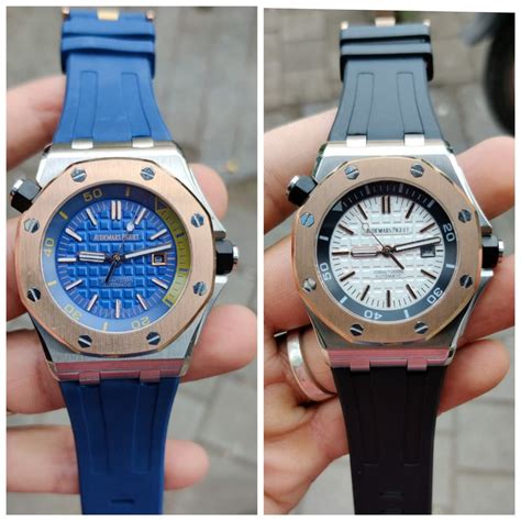 audemars piguet aquanaut